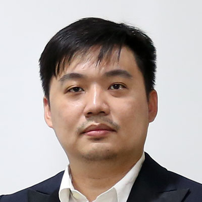 Ir. Ivan Tanra, B.Eng., Ph.D