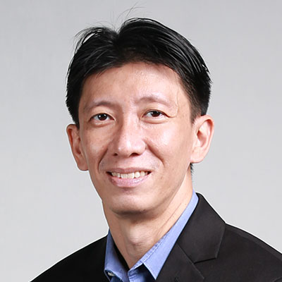 Dr. Ir. Iwan Aang Soenandi, M.T., IPU, ASEAN Eng.