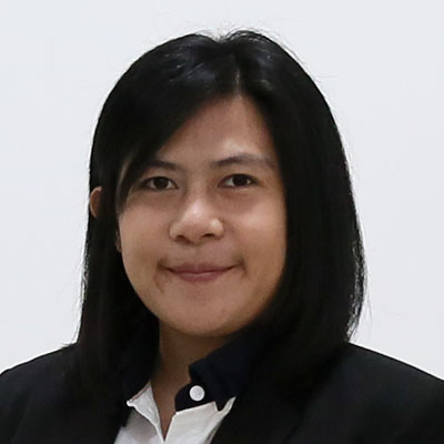 Cynthia Hayat, S.Kom., M.MSI.