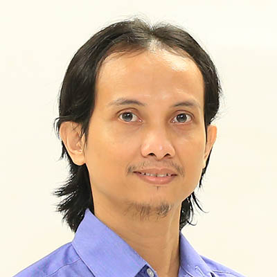 Eko Budi Retno