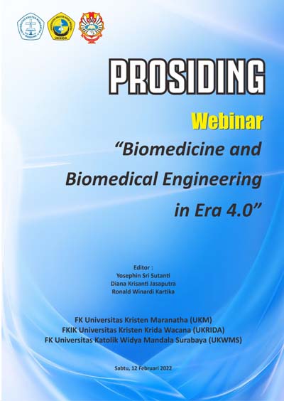 Biomedicine and Biomedical Engineering in Era 4.0