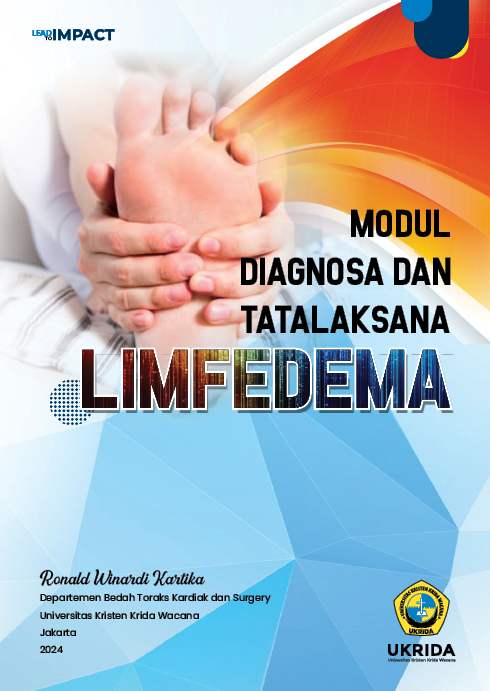 Diagnosa dan Tatalaksana Limfedema