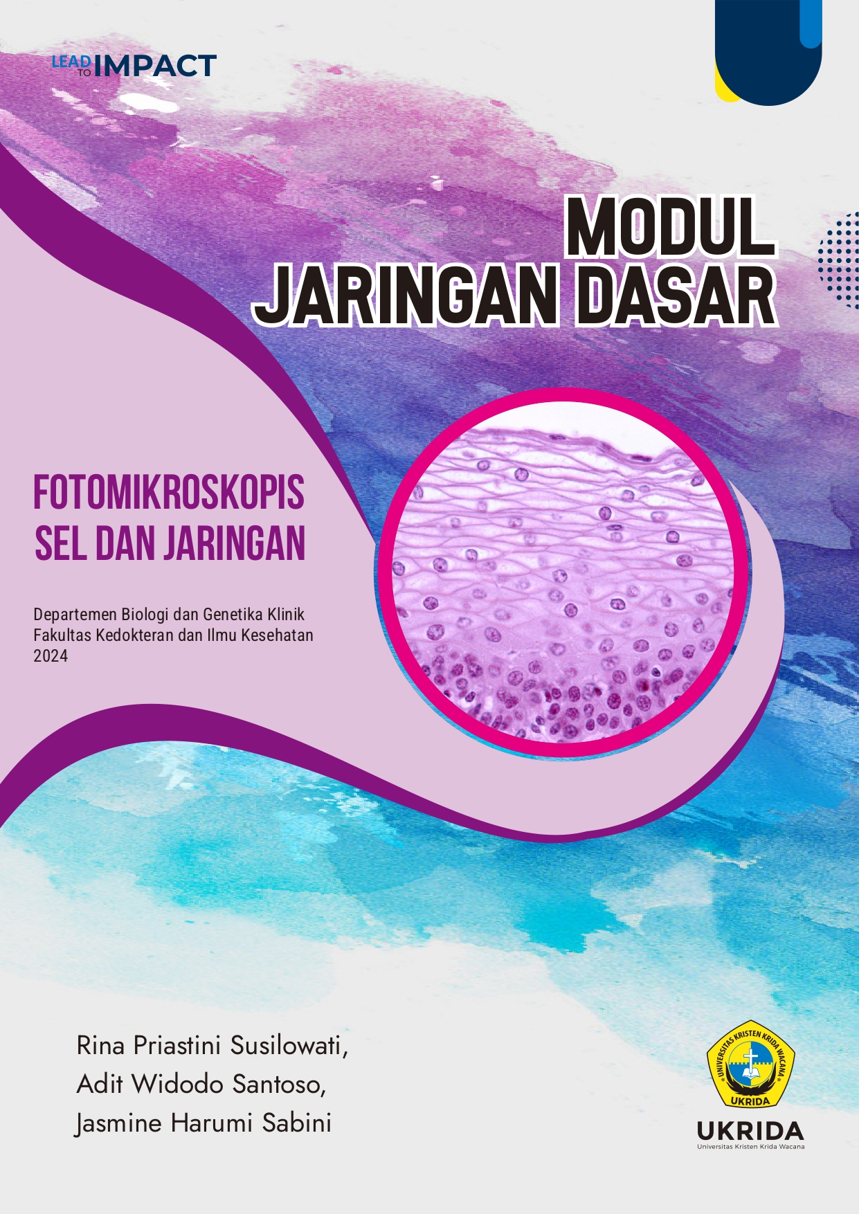 Modul Jaringan Dasar