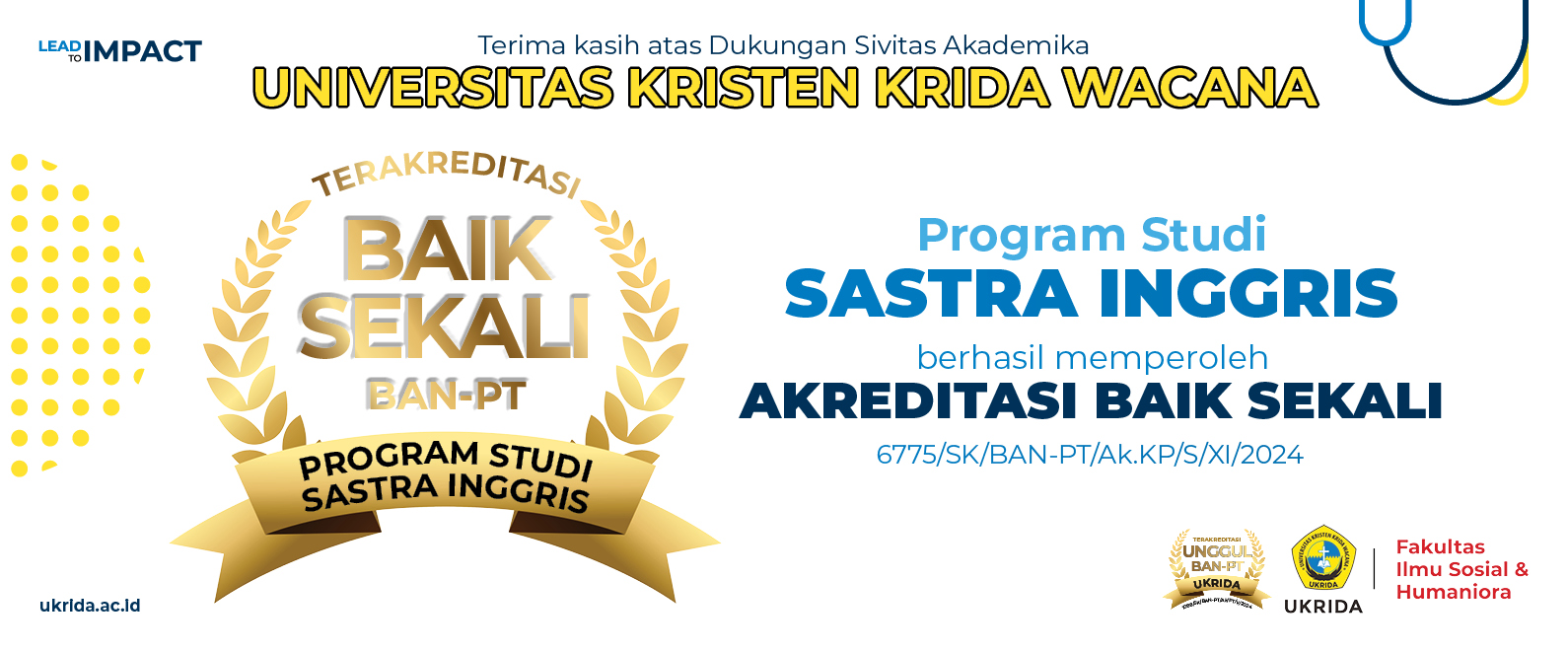 [web banner] Akreditasi Prodi Sastra Inggris (1).jpg