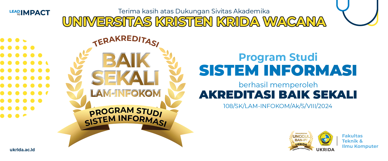 [web banner] Akreditasi Sistem Informasi Baik Sekali [5x1m].jpg